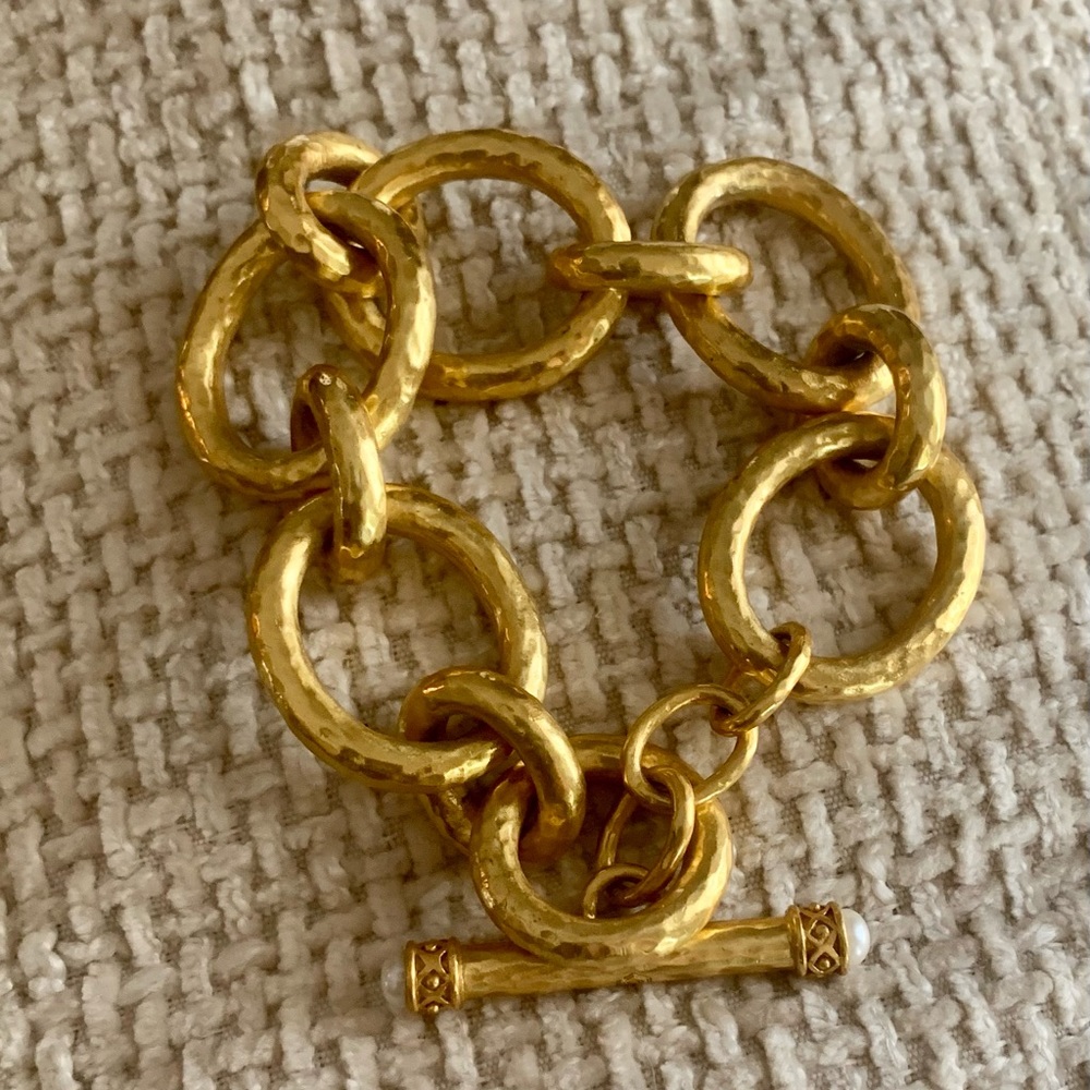 Julie Vos Bracelet